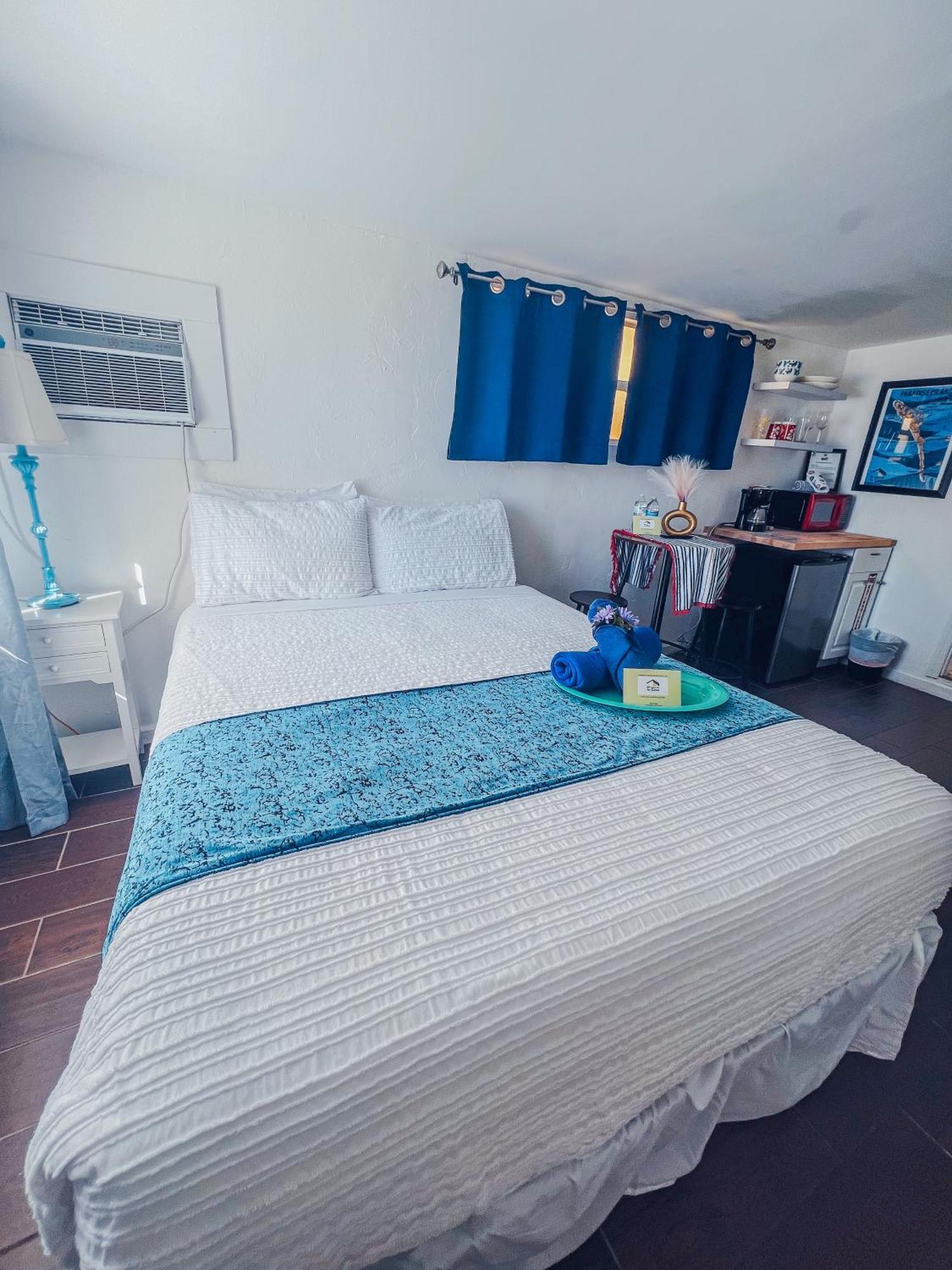Playa Esmeralda Studios Брадентон-Бич Экстерьер фото
