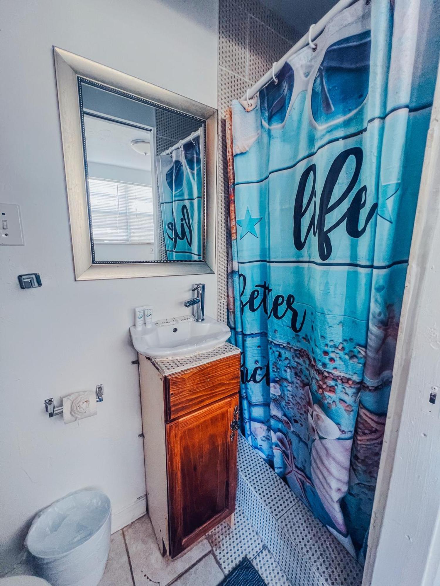 Playa Esmeralda Studios Брадентон-Бич Экстерьер фото