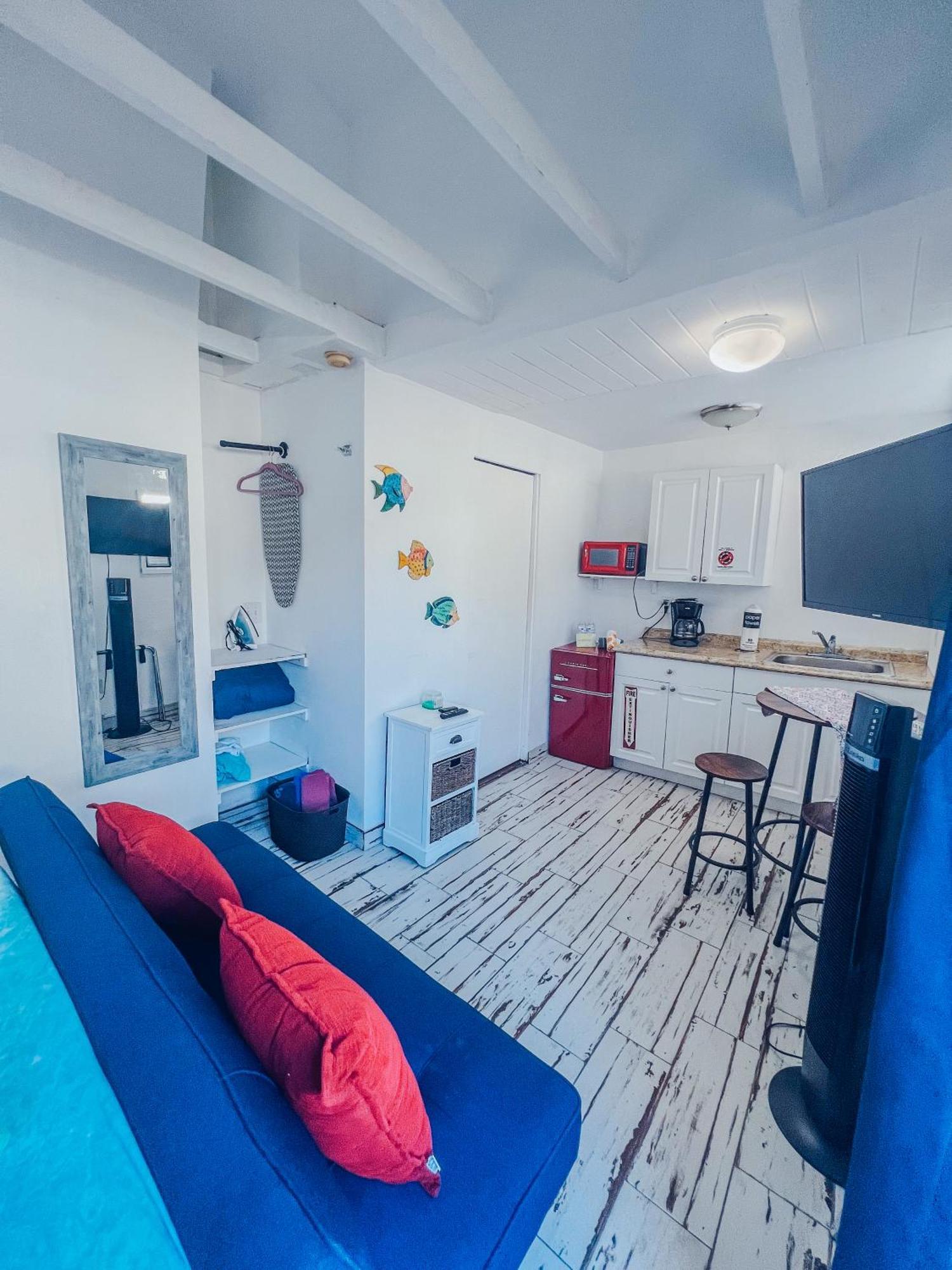 Playa Esmeralda Studios Брадентон-Бич Экстерьер фото