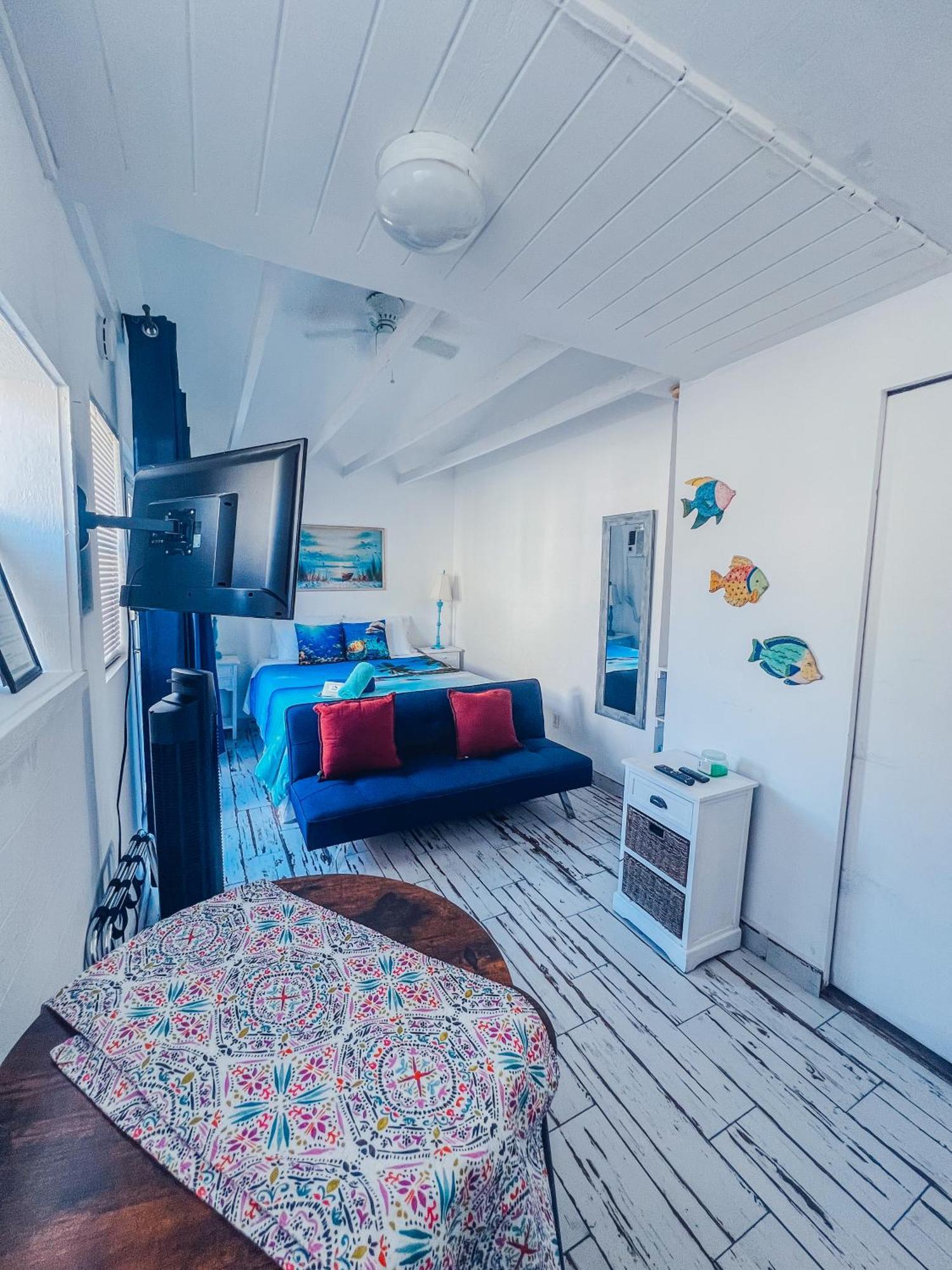 Playa Esmeralda Studios Брадентон-Бич Экстерьер фото