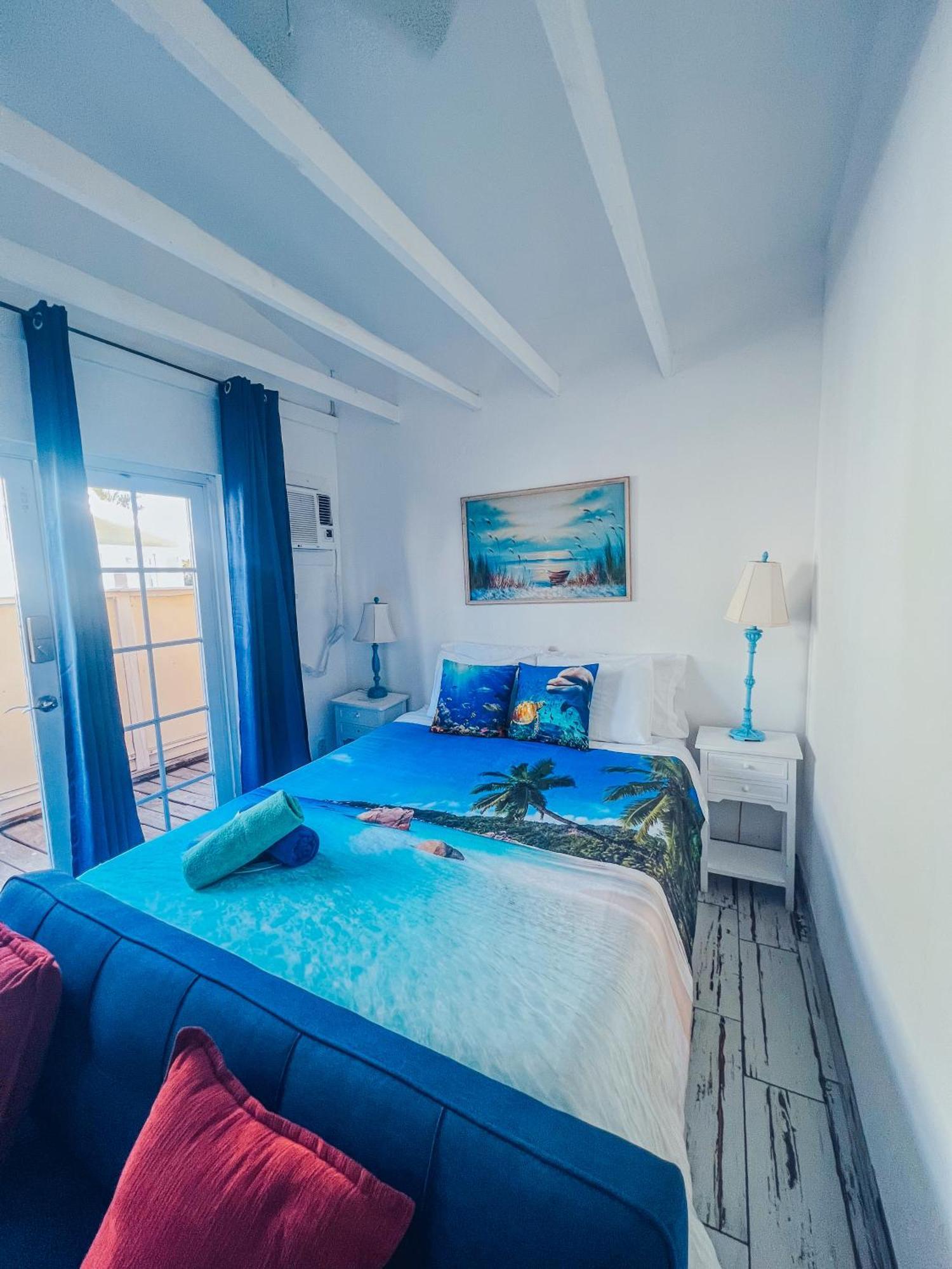 Playa Esmeralda Studios Брадентон-Бич Экстерьер фото