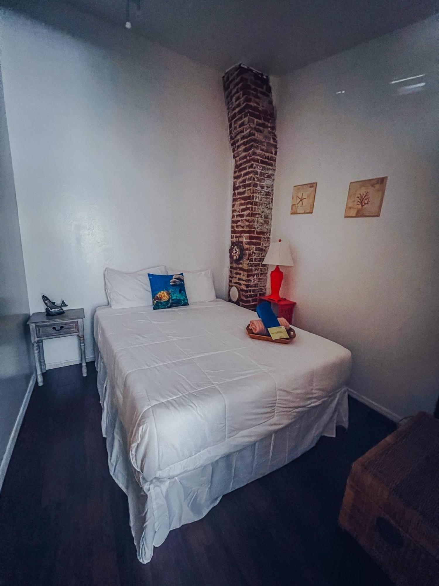 Playa Esmeralda Studios Брадентон-Бич Экстерьер фото