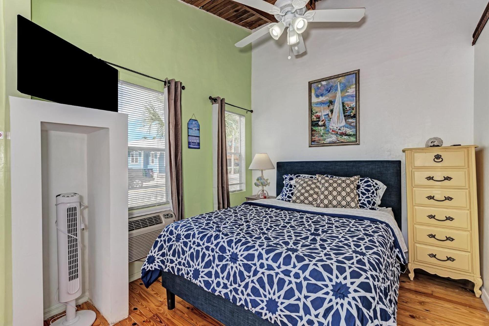 Playa Esmeralda Studios Брадентон-Бич Экстерьер фото
